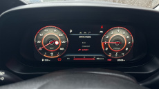 Hyundai BAYON 1.0 TGDi 48V MHEV Premium 5dr DCT Petrol Hatchback